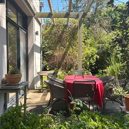 Villa La Maison D'architecte *