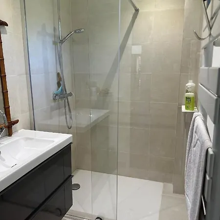 Villa La Maison D'architecte *