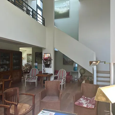 La Maison D'architecte