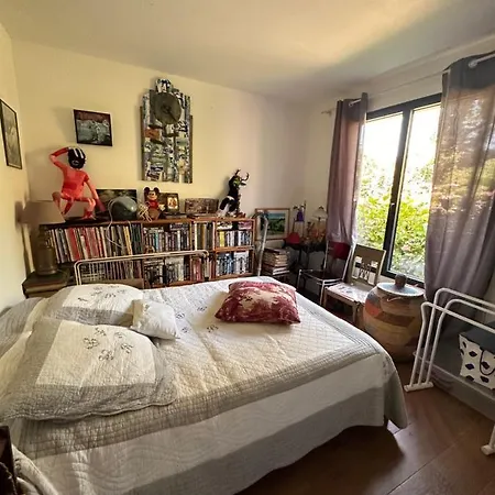 La Maison D'architecte