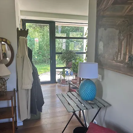 La Maison D'architecte Villa Sotteville-sur-Mer