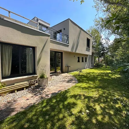 La Maison D'architecte