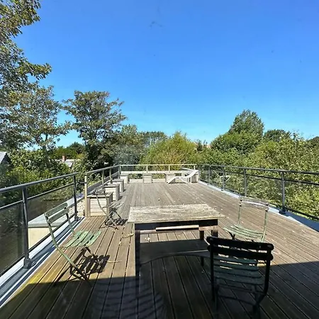 La Maison D'architecte Sotteville-sur-Mer